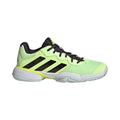 Barricade All court shoe Kids - light green, black