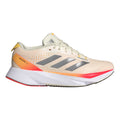 Adizero SL Neutral running shoe Women - cream, orange