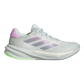 Supernova Stride Neutral running shoe Women - white, lilac