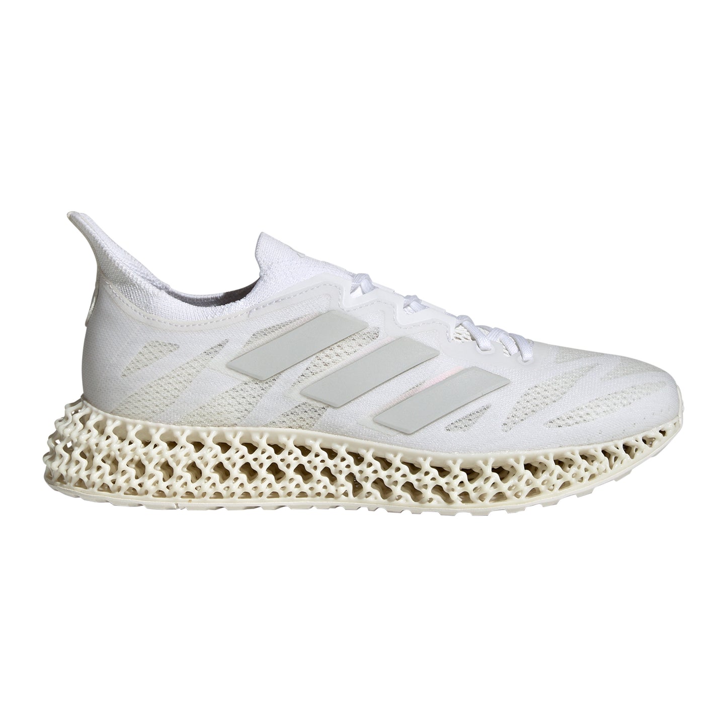 adidas 4D FWD 3 Neutral running shoe Women - white