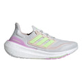 Ultraboost Light Neutral running shoe Women - cream, lilac