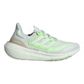 Ultraboost Light Neutral running shoe Women - cream, light green