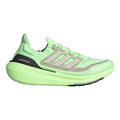 Ultraboost 23 Neutral running shoe Men - light green, lightgrey