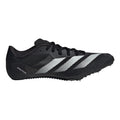Sprintstar Spike shoes Unisex-black, white
