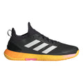 adizero Ubersonic 4.1 All court shoe Men - black, orange