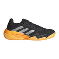 Barricade 13 Clay court shoe Men - black, orange
