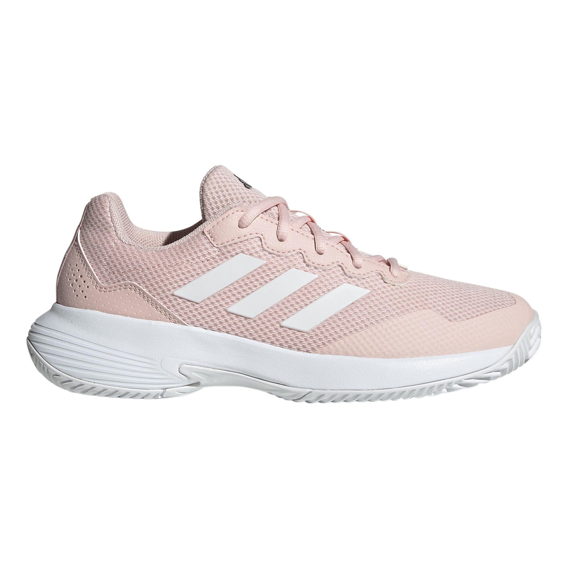 adidas Gamecourt 2 All court shoe Women - mint, blue