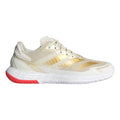Defiant Speed 2 All court shoe Women - cream, gold