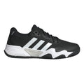 Solematch Control 2 Clay court shoe Men - black, white