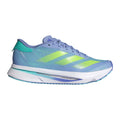 adizero SL 2 Neutral running shoe Women - light blue, lime