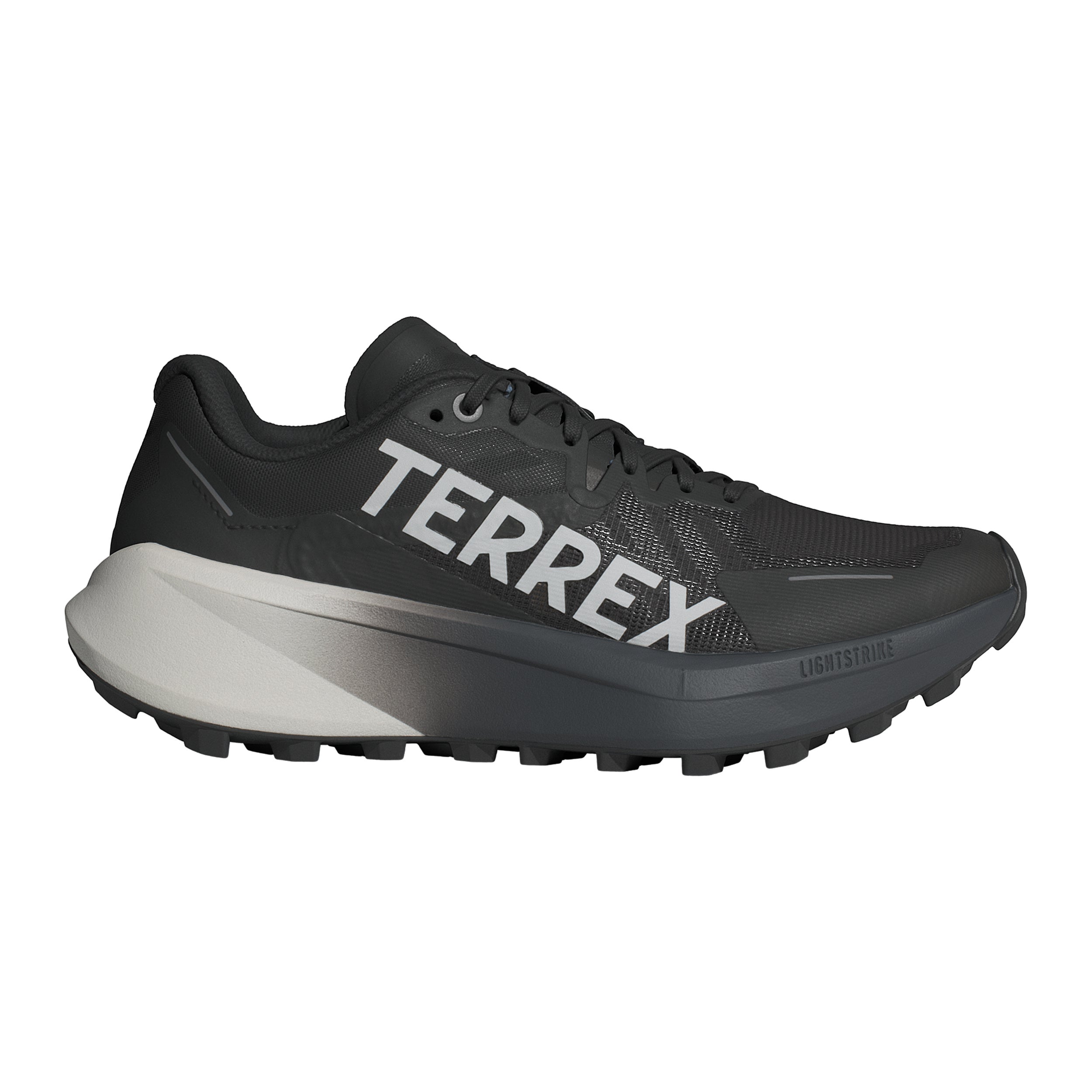 Terrex Agravic 3 Trail running shoe Women - black, grey | Tennis-Point