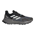 Terrex Soulstride RainReady Trail Running Shoe Women-Black,White