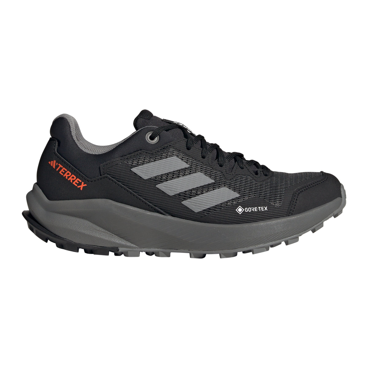 adidas Terrex Trailrider GTX Trail running shoe Women - black