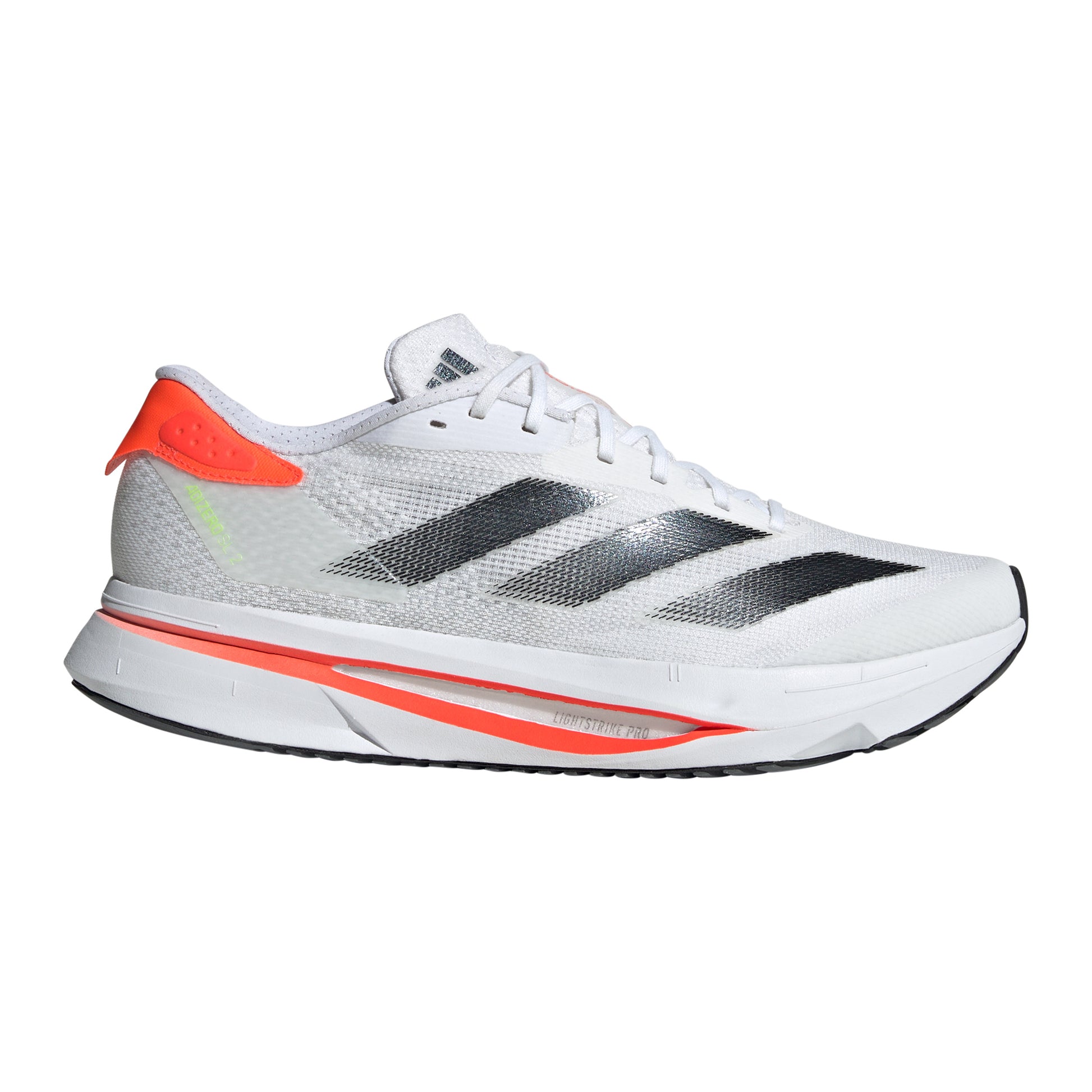 adidas adizero SL 2 Neutral running shoe Men - white, black
