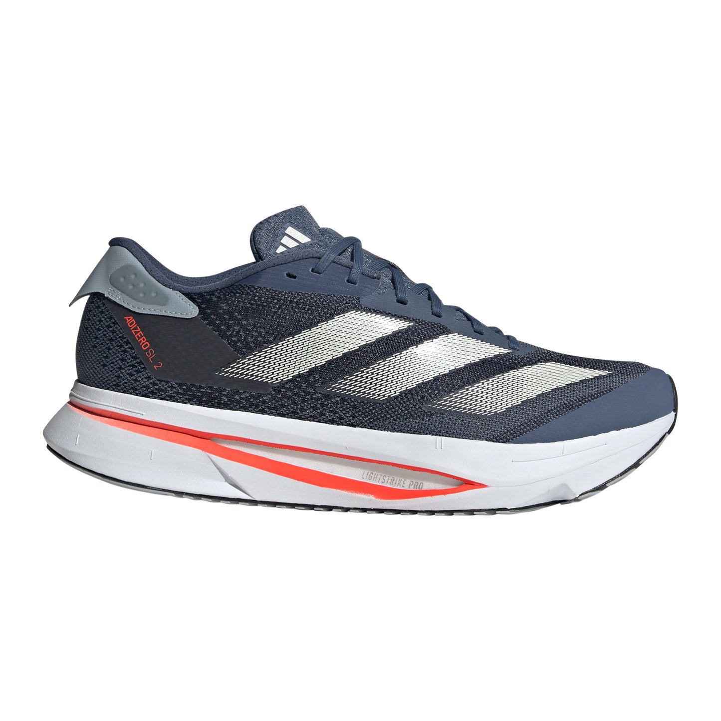 adidas adizero SL 2 Neutral running shoe Men - dark blue, silver