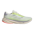 Supernova Stride Neutral running shoe Men - cream, silver
