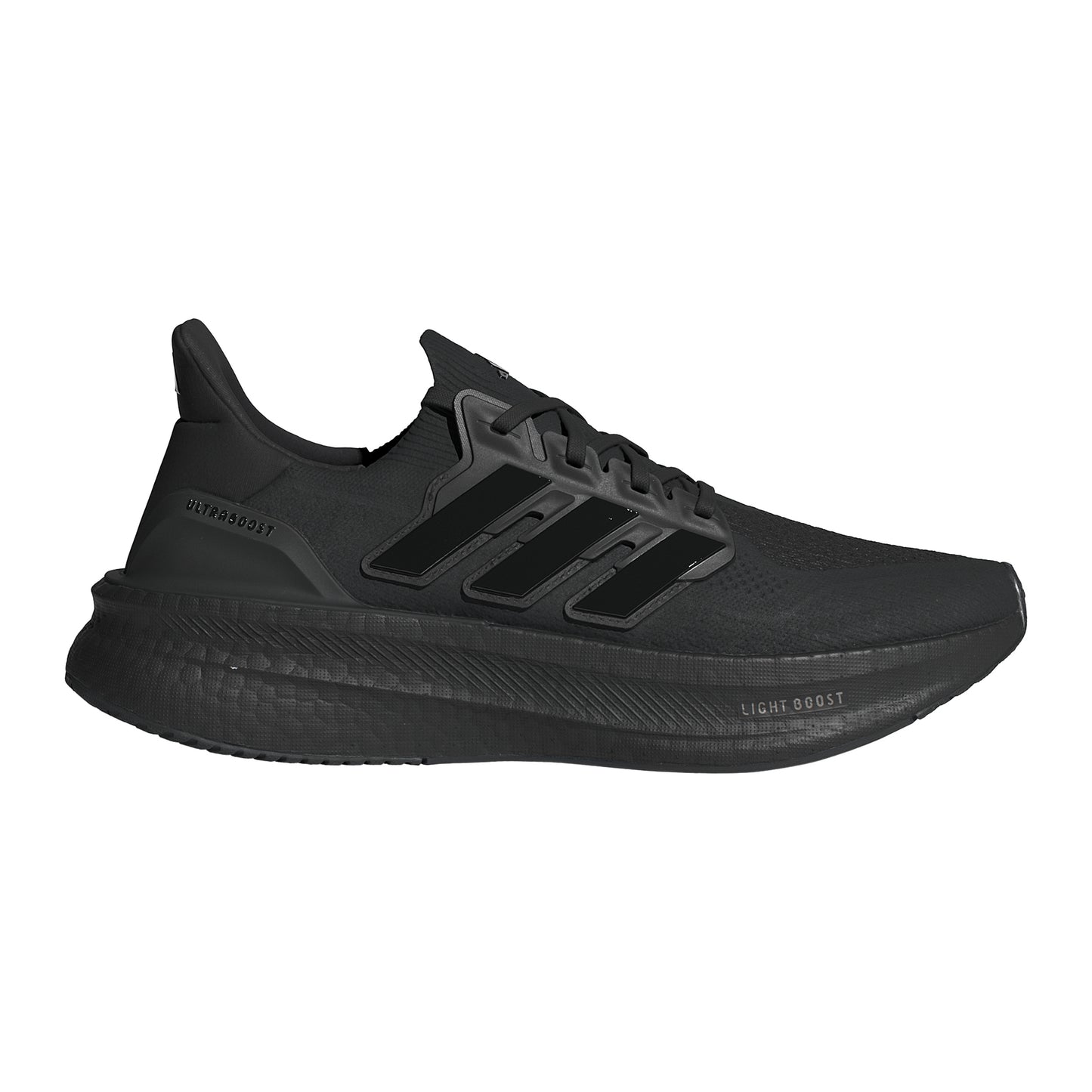 adidas Ultraboost 5 Neutral running shoe Men - black, black