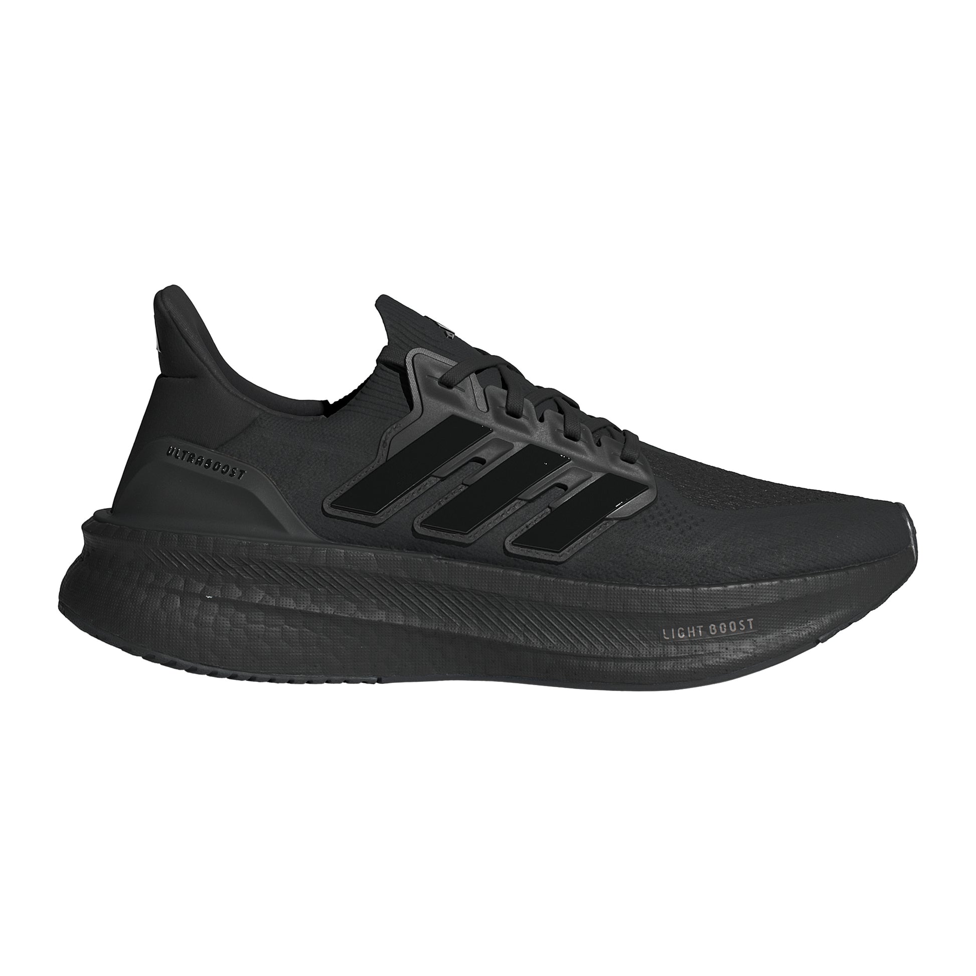 adidas Ultraboost 5 Neutral running shoe Men - black, black
