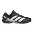 Adizero Ubersonic 5 All Court Shoe Men-Black,White