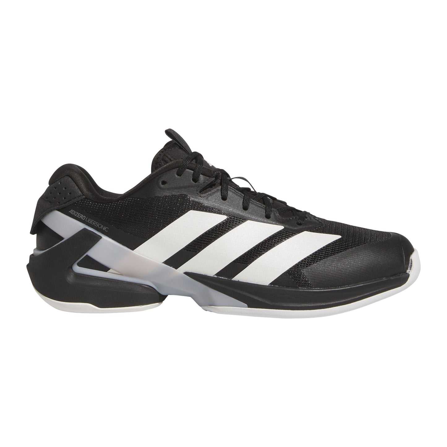 adidas adizero Ubersonic 5  All court shoe Men - black, white