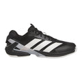 adizero Ubersonic 5  All court shoe Men - black, white