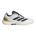 Defiant Speed 2 All Court Shoe Men-White,Violet