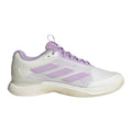 Avacourt 2 All Court Shoe Women-White,Lilac