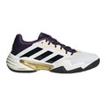 Barricade All court shoe Men - white, violet