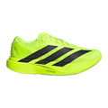 adizero Evo SL Competition running shoe Men-neon yellow, black