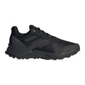 Terrex Soulstride Trail Running Shoe Men-Black,Dark Grey