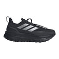 Ultraboost 5 Clima Warm Neutral running shoe Men - black, grey