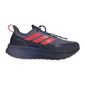 Ultraboost 5 Clima Warm Neutral running shoe Men - dark blue, red