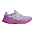 Supernova Rise 2 Neutral running shoe Women - lilac, silver