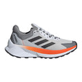 Terrex Soulstride Flow Trail running shoe Women - grey, dark grey