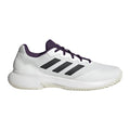 Game Court 2 All Court Shoe Men-White,Violet