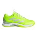 Avacourt 2 Clay Court Shoe Women-Lime,White