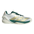 Adizero Cybersonic All Court Shoe Men-Lightgrey,Sage