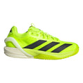 Adizero Cybersonic Clay Court Shoe Men-Lime,Black