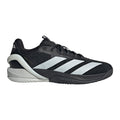 Adizero Cybersonic Clay Court Shoe Men-Black,Silver