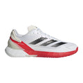 Defiant Speed 2 All Court Shoe Men-White,Red