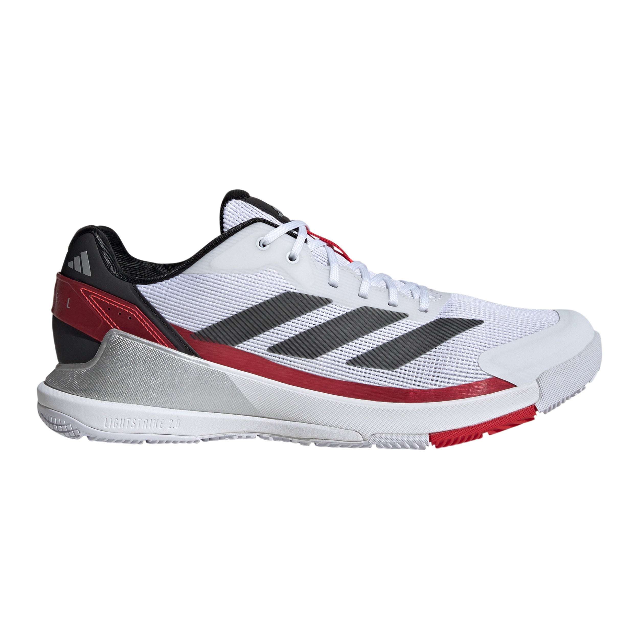 Crazyquick LS Padel shoe Men - white, black | Tennis-Point