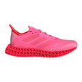 4D FWD 4 Neutral Running Shoe Women-Pink
