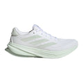 Supernova Rise 2 Neutral Running Shoe Women-White,Silver