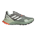 Terrex Soulstride Trail running shoe Women-grey