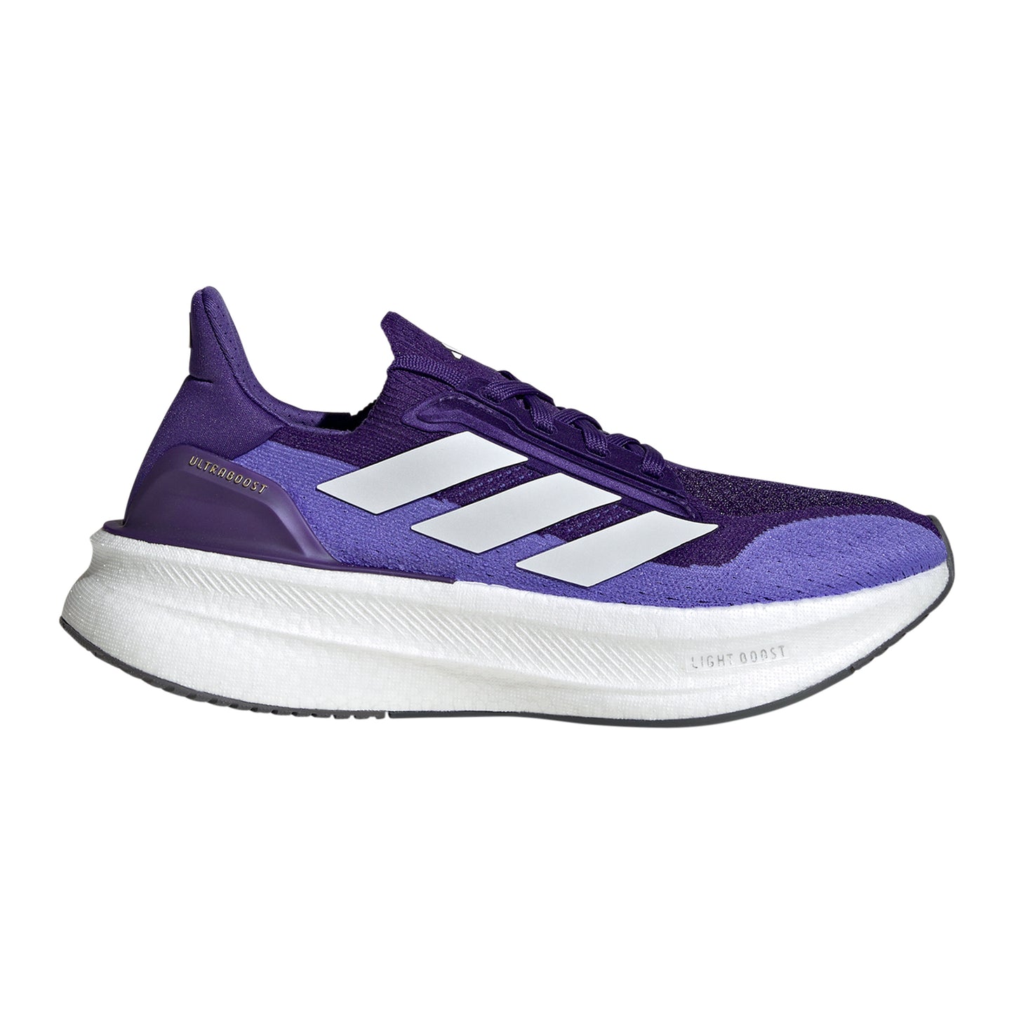 adidas Ultraboost 5X Neutral running shoe Women - lilac, white