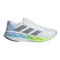 Adistar 3 Neutral Running Shoe Men-White,Grey