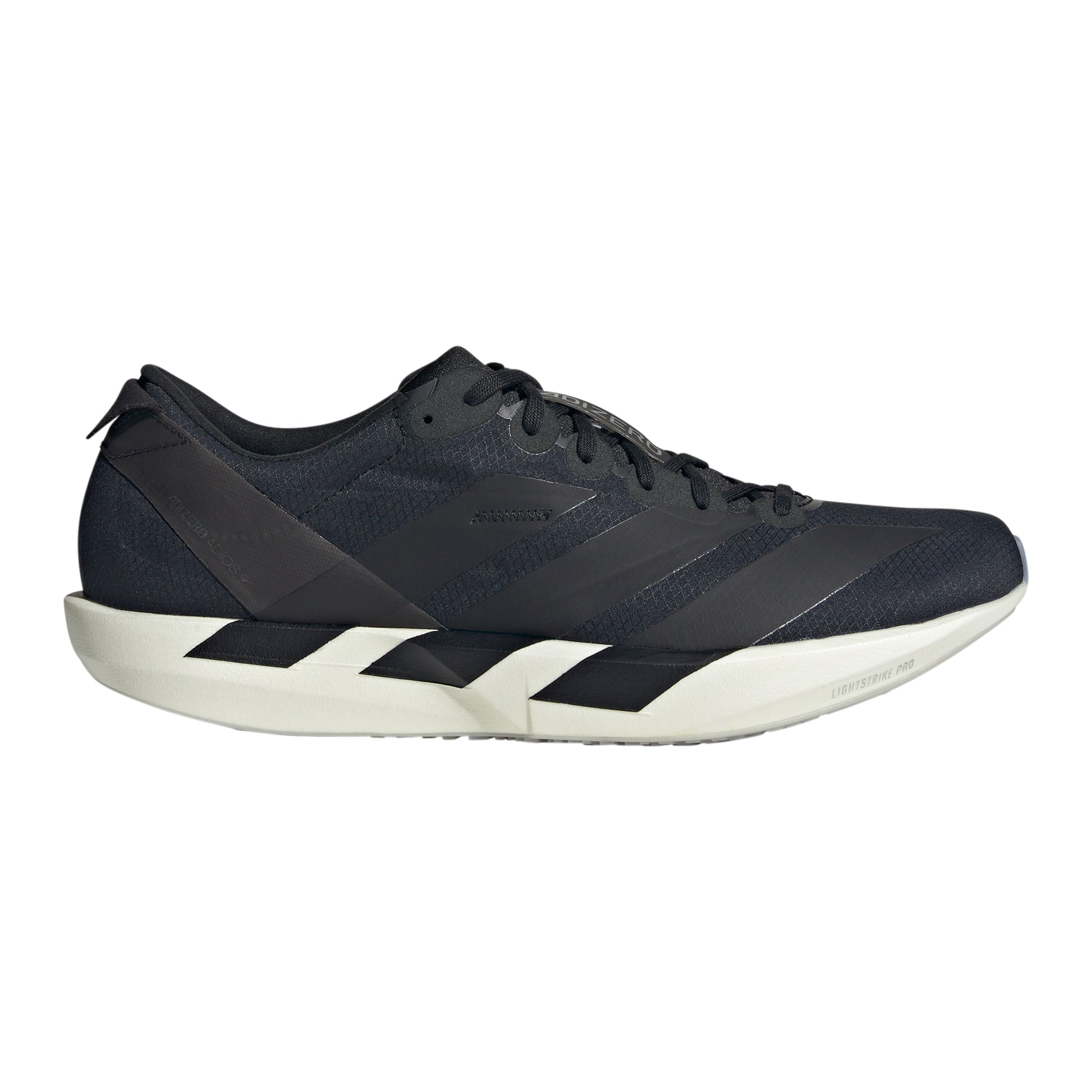 adidas adizero Adios 9 Competition running shoe Men - black, white
