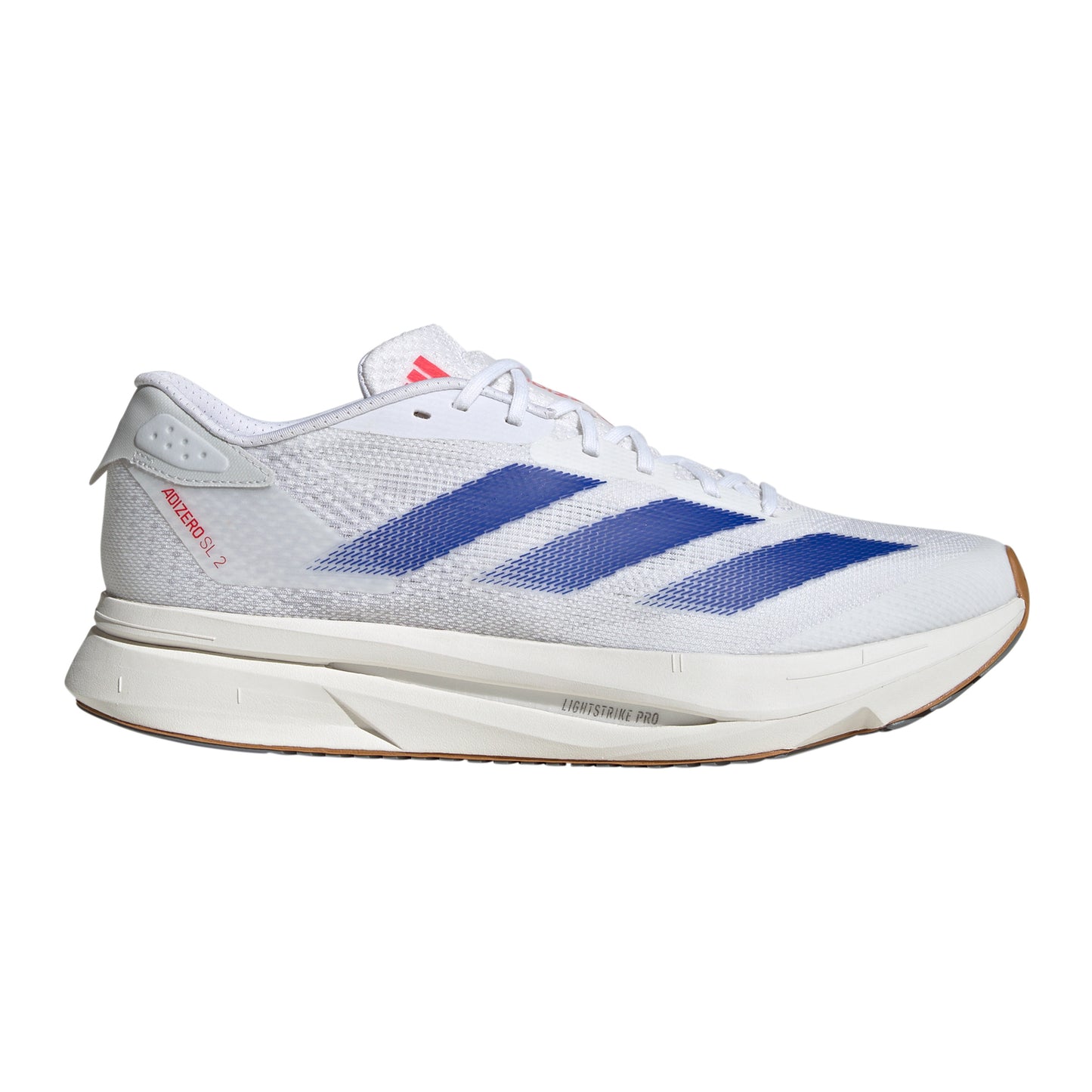 adidas adizero SL 2 Neutral running shoe Men - white, blue