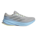 Supernova Rise 2 Neutral Running Shoe Men-White,Light Blue