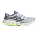 Supernova Solution 2 Stability running shoe Men - lightgrey, grey